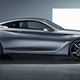 Illustration for article titled The Sexy Infiniti Q60 Will Pack A 400 HP Twin-Turbo V6: Report